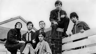 The Richard Kent Style - Go, Go Children