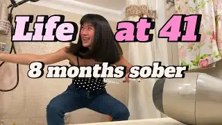 Real life in San Diego | Living a sober life  