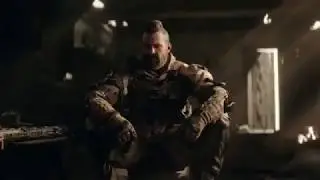 BLACK OPS 4 SPECIALIST CHARACTERS STORY TRAILER- Black Ops 4 Specialists