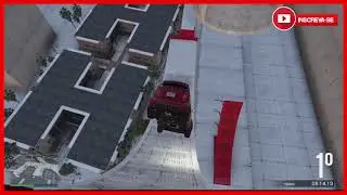 GTA V ONLINE - {P$4} TOMB PANTO RAIDER 17 [Xela1977]