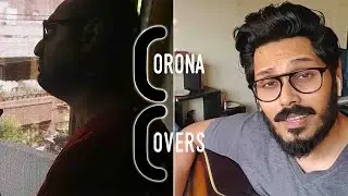 Corona Covers - Hey There China (Plain White T's -Hey There Delilah Cover)