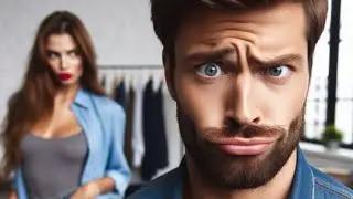 3 Ways to Overcome Sexual Anxiety Around Attractive Women