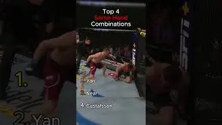 Top 4 Same Hand Combinations