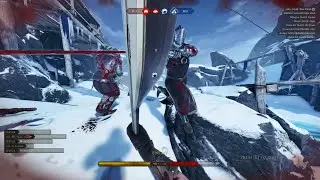 Mordhau random combat bard highlights
