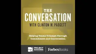Navigating Passion, Purpose & Public Transportation: A Conversation with Paul Comfort