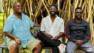 Maurice Kirya is here, Lydia Jasmine, his music, Concert, businesses, Alien Skin and much More