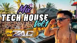 Mix Tech House Vol.1