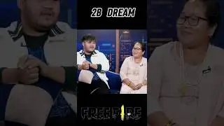2B Gamer Interview Live React On His Success 😳