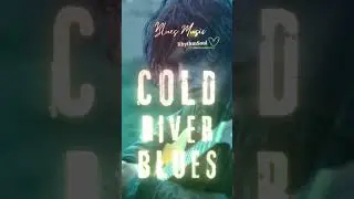Cold River Blues &ndash; Heartache on the Midnight Train | Classic Blues Storytelling