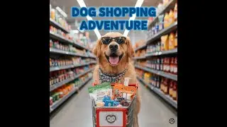 Dog's Shocking Home Product Shopping Spree Leaves Owner SPEECHLESS