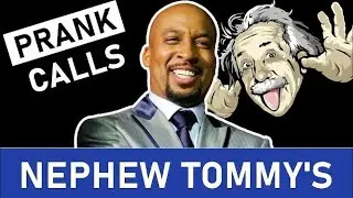 🎄 📞😂PRANK CALL : 😡He Said “You’re Too SMOOTH… Too Smooth” 😳