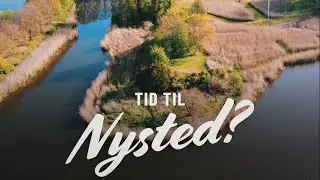 Nysted - Oplevelser