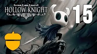 CzechCloud hraje Hollow Knight | #15 | 16.8.2020