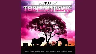The Morning Report (Complete Tracks with Guide Vocals)