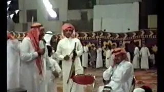 زواج عبد الرحمن بن عبد الله 3.wmv