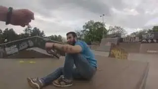 Mile Romčević Part