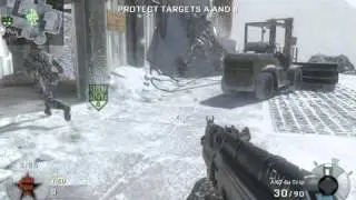 xCoNx Cubanito - Black Ops Game Clip