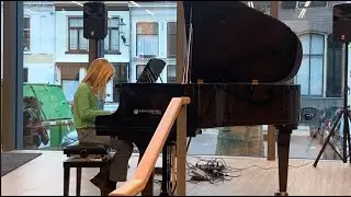 Joris IJland & leerlingen 1
