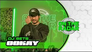 Ookay | On The Radar DJ SET (Trap, Melodic Bass)