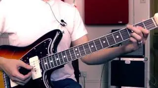 Bossa Nova Essentials | Guitar Lesson