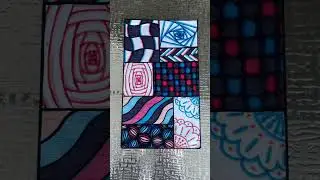 My Random Drawings 🤪 #art #drawing #randomdrawing