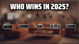 The Top 5 Best Sony Stereo in 2025 - Must Watch Before Buying!