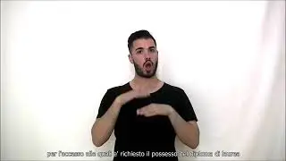 legge 42 99 LIS