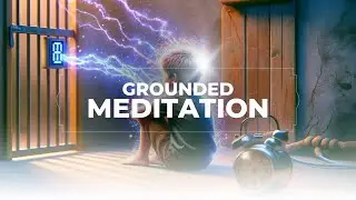 ONE with the EARTH: Meditation with Grounding Affirmations for Kids