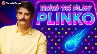 How to play Plinko Online in Canada 🇨🇦