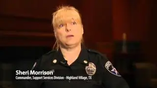 An Introduction to the Institute for Law Enforcement Administration (ILEA)