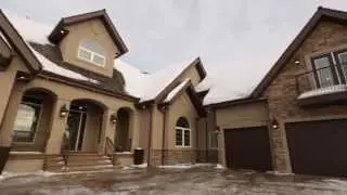 Gorgeous home! 44 Riverstone Close, St Albert | Presented by Robert Eskiw