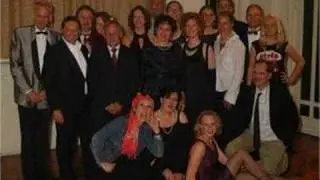 Zernike 2006 LSD/ Graduation
