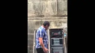 גולד חש אש בע