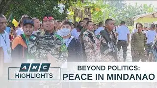 Road to peace in Mindanao | Beyond Politics