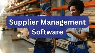 Supplier Quality Management System | Vendor Quality Management