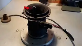 Pro-M Racing Mass Air Meter Voltage Signal