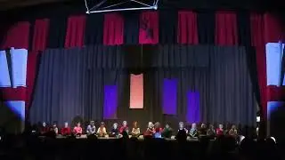 Saint Anne Christmas Program 2025-26 4K