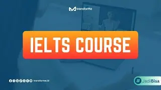 IELTS Course All Skills by TransforMe