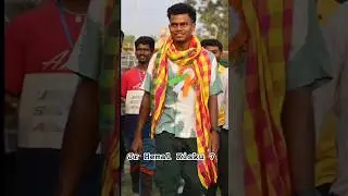 Sadhu Marandi Kingfisher Star ⭐✨ Player #shorts #football #sadhu #youtubeshorts