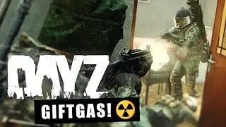 GIFTGAS-MASSAKER in DayZ 🔥 Und tödliche NAMALSK Base! 😮