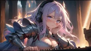 🏳️✨ Epic Medieval EDM / Legends of the Silver Banner / Legendary Fantasy Soundtrack