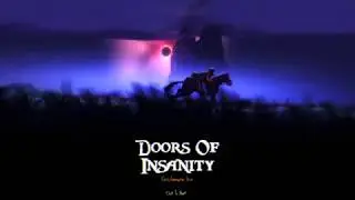I Lose Everything To Doors of Insanity