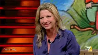 L'intervista ad Anna Cherubini: 