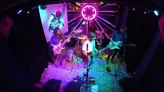 Queenstown Funk Covers Band | Turtle Funk  |  Always On My Mind (Live in Yonder)