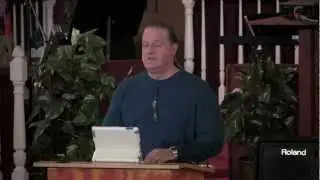 2013 Prophetic Word