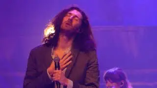 Hozier - Take Me to Church - Oakland Fox 10.16.18