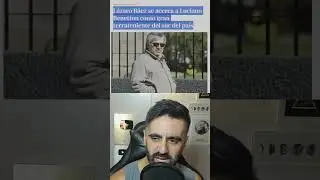 Fake news incendios en la Patagonia