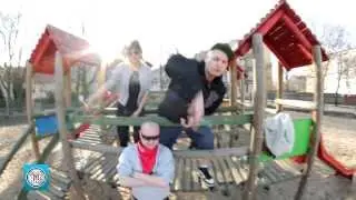 POZNANSKIRAP SHOT - Dolun - Nie oddamy feat. Nta, OHC (prod.Dolun)