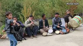 Hunza Hareep 2024 | Hareep
