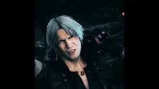 omega x alpha - dante x vergil